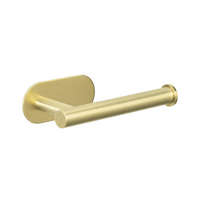 Akel Wall Mounted Toilet Paper Holder