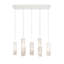 7 - Light LED Pendant-66455182-66455183
