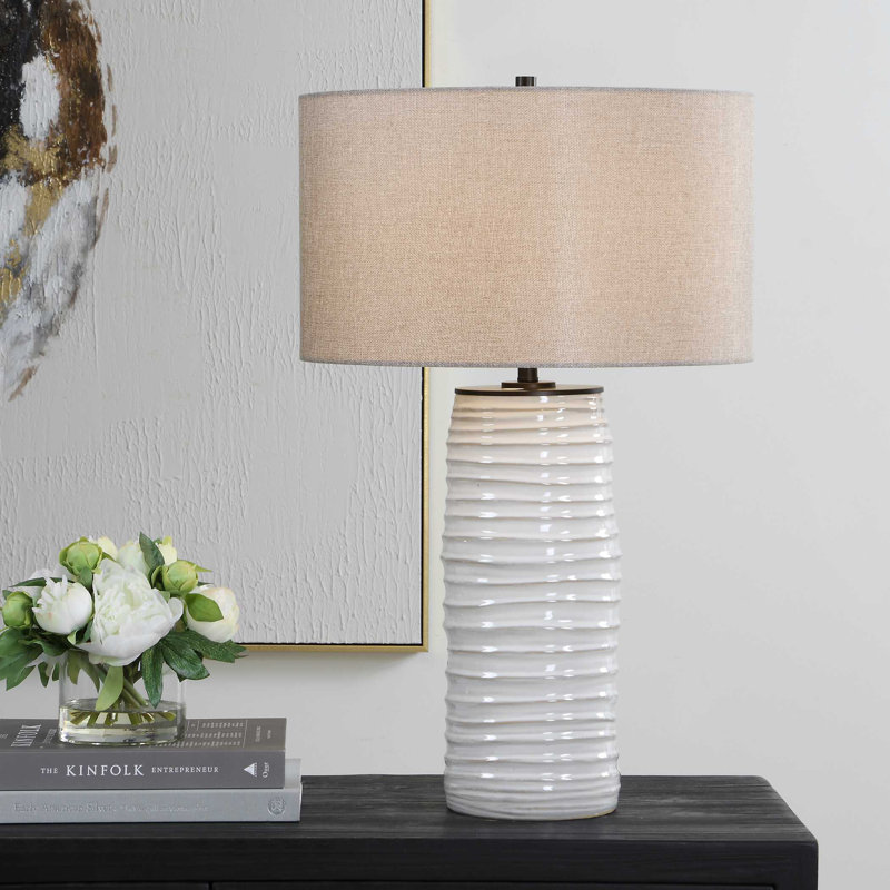 Lampe de table Utatmost Barat