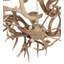 Nystead 20 - Light Chandelier