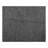Kalen Grey Chenille Sofa w/ Drop Down Table