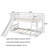 Floor Bunk Bed With Slide-419461455-419461457