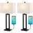 Arthuree Metal USB Table Lamp-1310339664