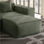 Canapé modulaire surdimensionné en tissu Barrett Minimalist-1009600698-1033060105-1033060116