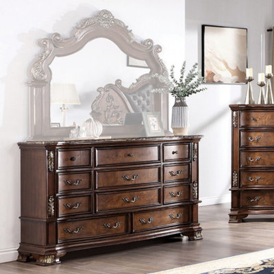 Commode 11 tiroirs Backi