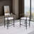 Alexander Upholstered 25" Counter Stool (Set Of 2)