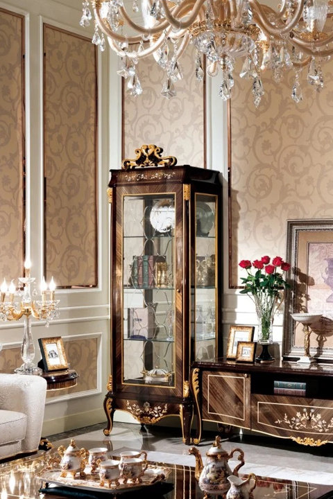 China Cabinets