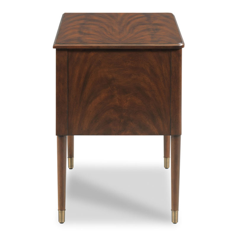 Allerton 2 - Drawer Nightstand