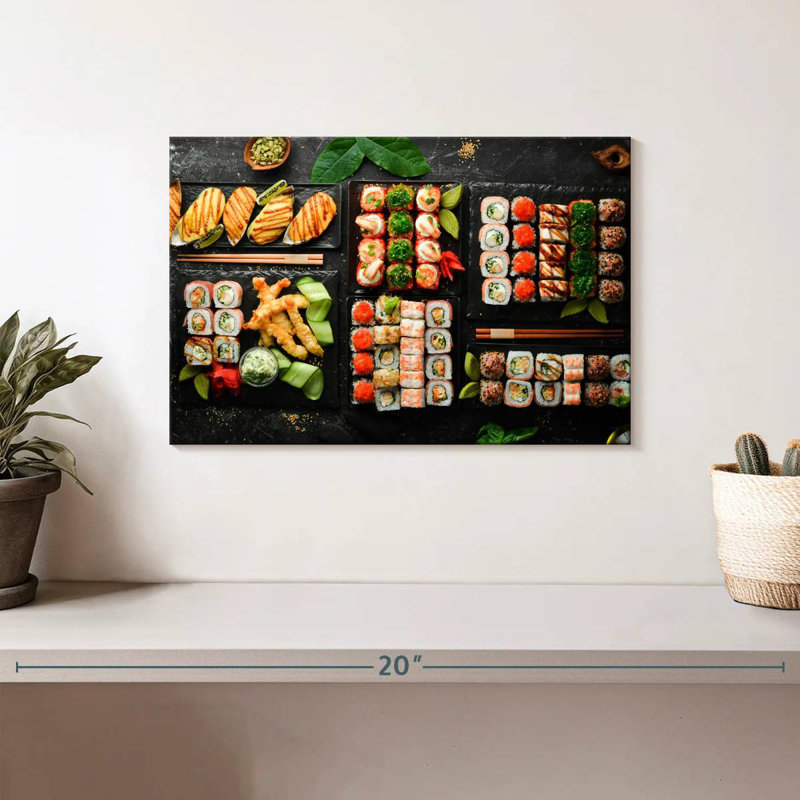 Fête de Yarlin, H 8 po x l 12 po