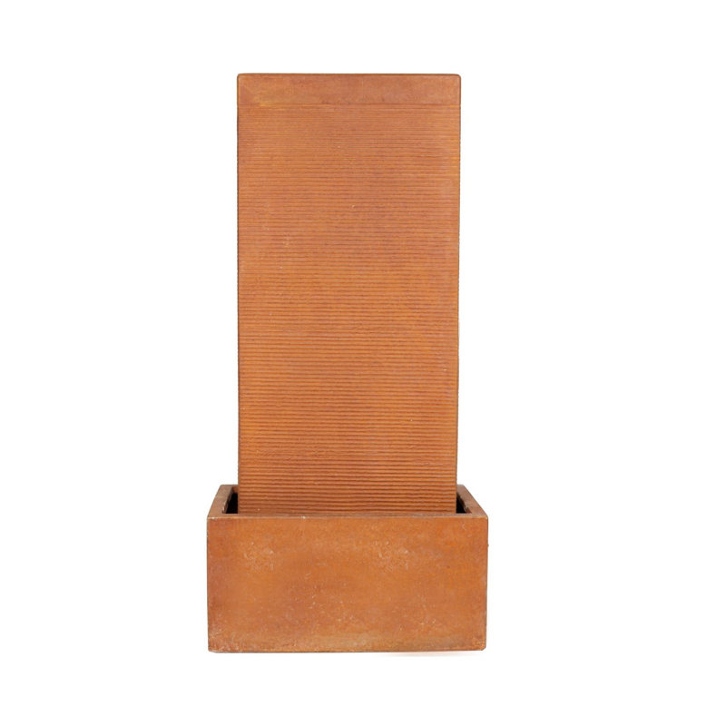 Altanay Weather Resistant Floor Fountain