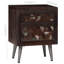 Livingon 40cm W Bedside Table