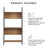Harvey Bookcase