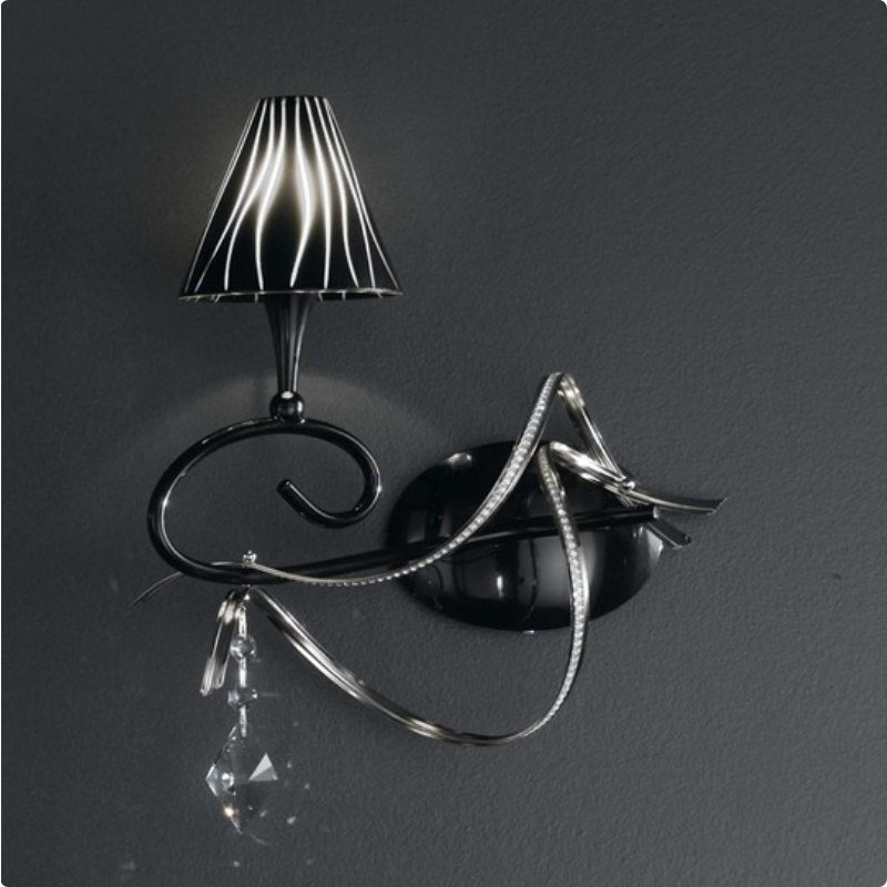 Chic 2 - Light Sconce