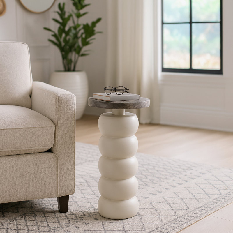 Table d'appoint Doner