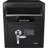 1.1 Cu Ft Keypad Depository Safe