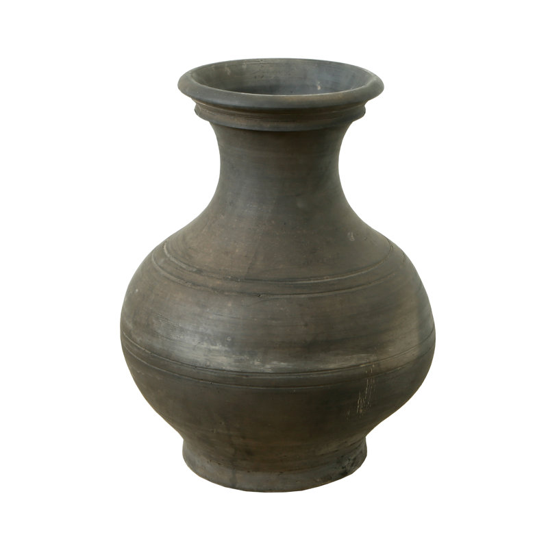 Eleta Ceramic Floor Vase