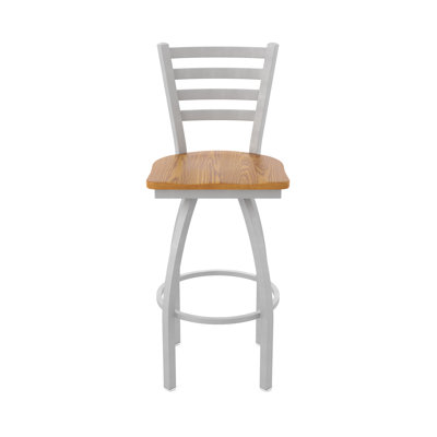 Tabouret pivotant Jackie