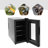 Reptile Egg Incubator With Precise Temperature Control