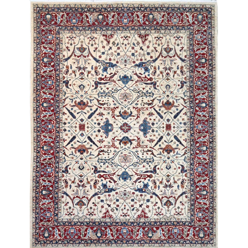Tapis noué à la main Dover