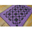 Antique Quilt Allover Geometric Needlework Rug