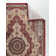 Cilegon Oriental Indoor Rug