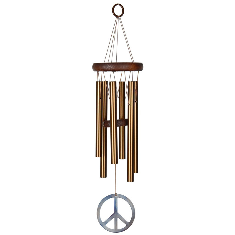 Carillon Peace Peace