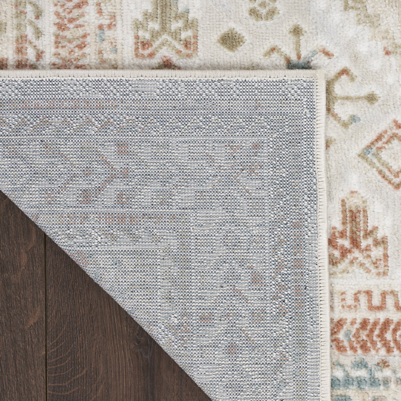 Kautz Oriental Indoor Rug, Runner 2'2" x 10'