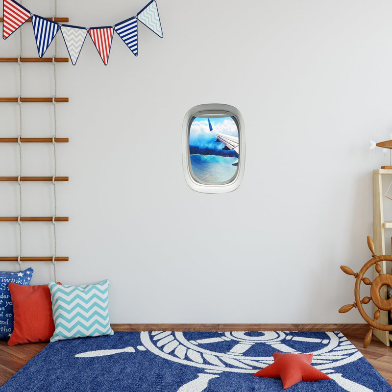 Wall Decal