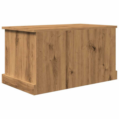 Organisateur de boîte de rangement vidaXL