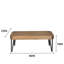 Table basse Powers