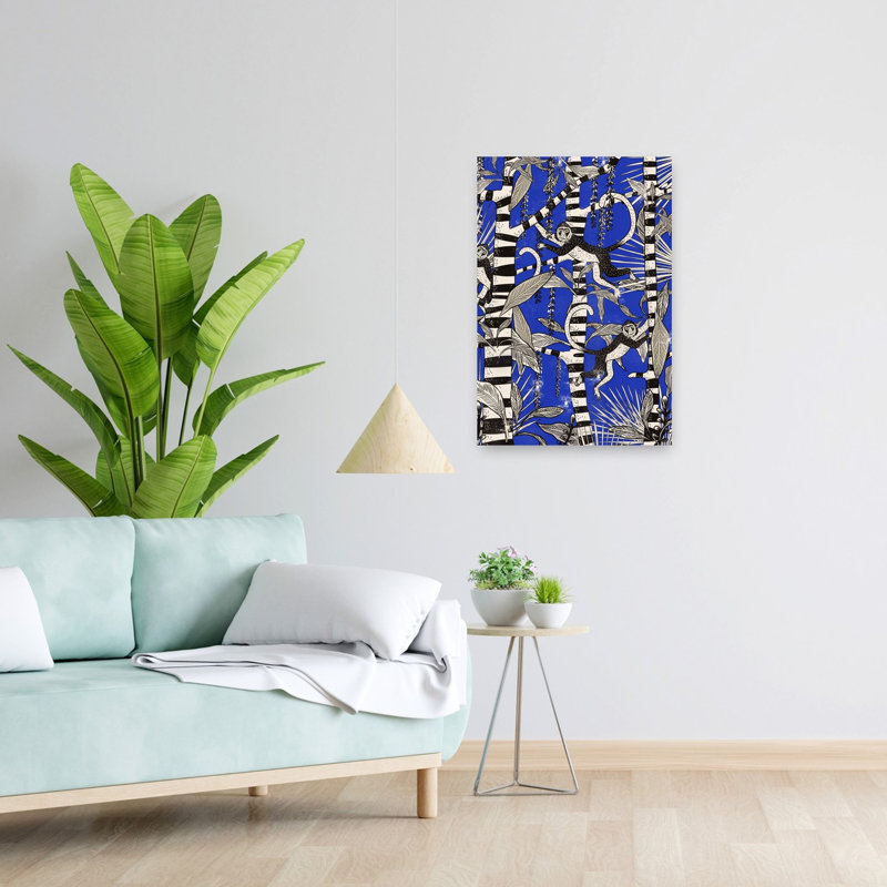 Print, 60.96cm H x 40.64cm W