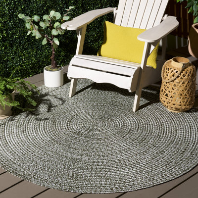 Tapis tissé à la main tressé à la main performance tressé 260