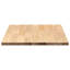 Solid Wood Table Top
