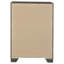 Commode 4 tiroirs Funston