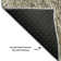 Premium Machine Washable Finchley AMF991 Lines Rug