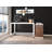 15'' Wide 2 -Drawer Mobile File Cabinet