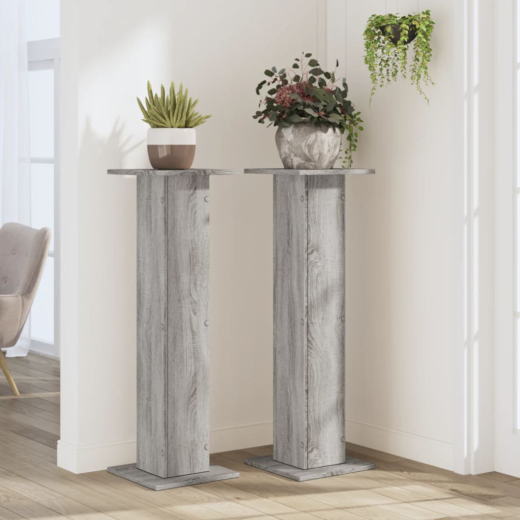 Pflanzenständer Haig Plant Stand – 2er-Set