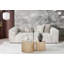 Mdf Side Table/Coffee Table/End Table/Nesting Table Set Of 2-2133823182