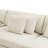 Limones Corduroy L-Shaped Sectional Reversible-1556133672