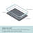 Chicago Metallic Silicone Baking Sheet