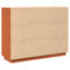 104.5cm Solid Wood Sideboard