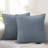 Chevron Throw Pillow Covers Soft Chenille Cushion Pillowcases-101314192-101513213-101314200