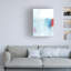 «Disponible Space II» sur toile-1884047009