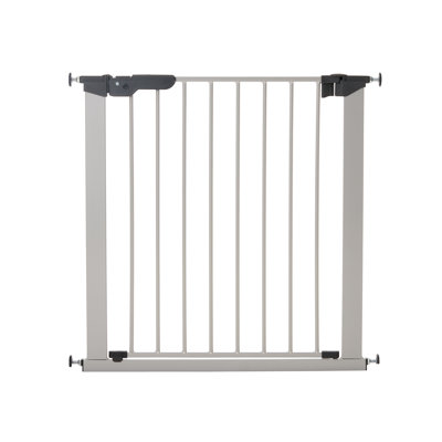 Premier Pressure Mount 2 Extensions Safety Gate