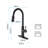 Kitchen Faucet With Pull Out Spraye