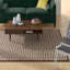 Tapis géométrique Gowanus 100 Performance-24292378