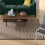 Tapis géométrique Gowanus 100 Performance-24292380