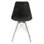 Chaise de salle à manger Caffey-679896499