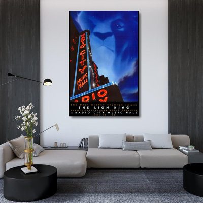 Radio City Music Hall
