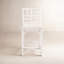 Tabouret de bar avec coussin Christine-125847880